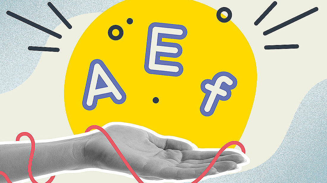 Rechtschreibeprüfung